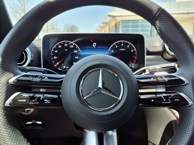 2024 Mercedes-Benz C-Class C 300 4MATIC