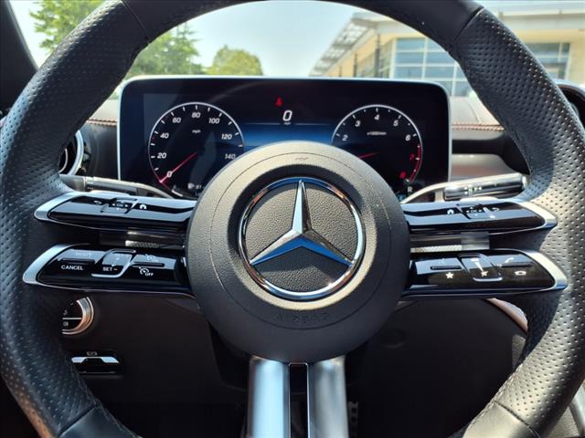 2024 Mercedes-Benz C-Class C 300 4MATIC