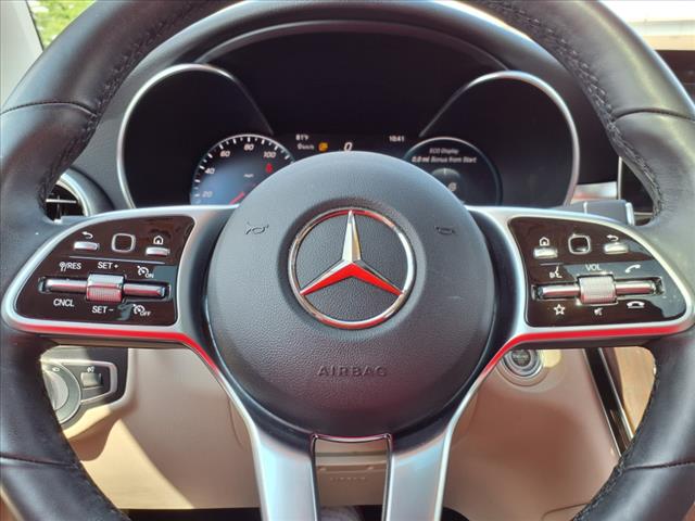 2022 Mercedes-Benz GLC GLC 300 4MATIC