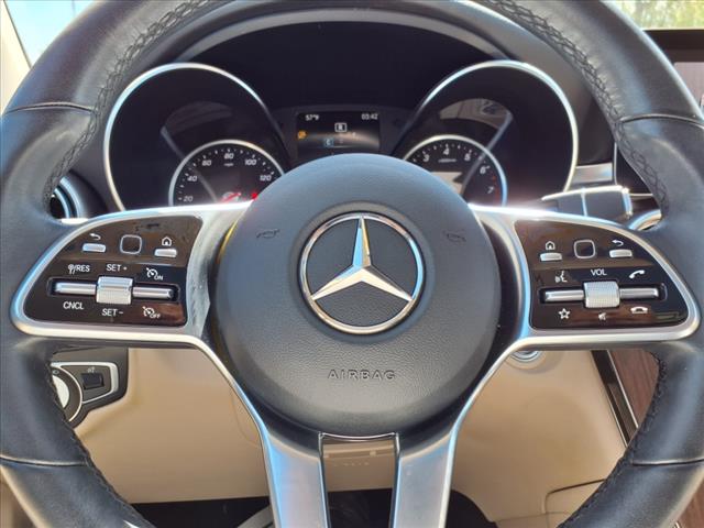 2022 Mercedes-Benz GLC GLC 300 4MATIC