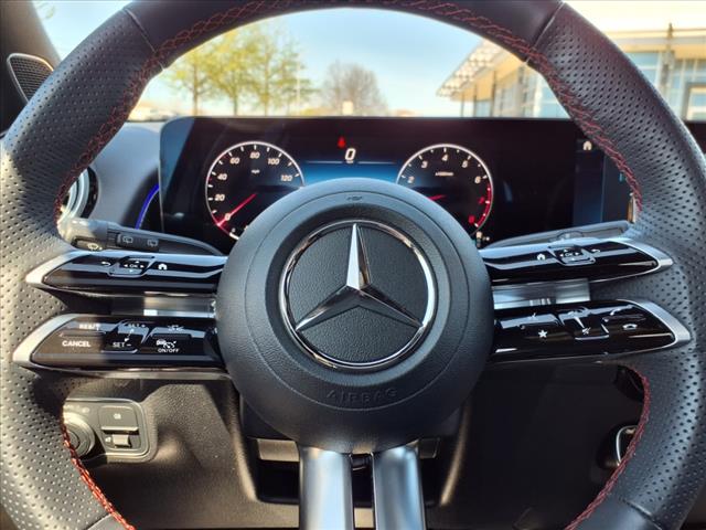 2024 Mercedes-Benz GLB GLB 250 4MATIC