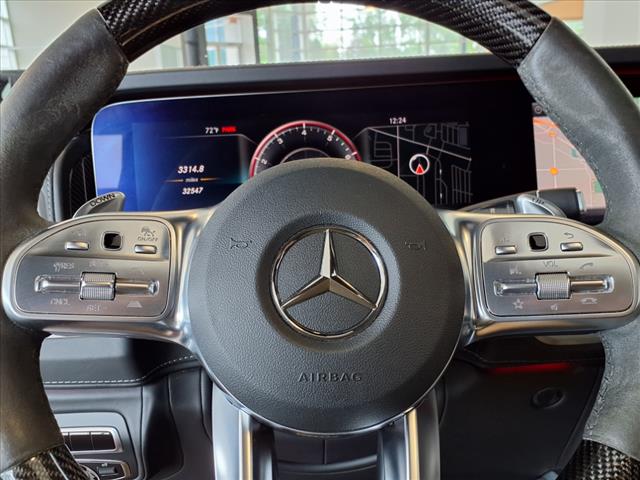 2021 Mercedes-Benz G-Class AMG G 63