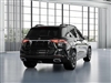 2025 Mercedes-Benz GLE GLE 350 4MATIC