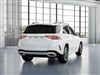 2025 Mercedes-Benz GLE GLE 350 4MATIC