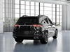 2025 Mercedes-Benz GLE GLE 350 4MATIC