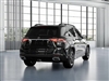 2025 Mercedes-Benz GLE GLE 450 4MATIC