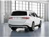 2025 Mercedes-Benz GLS GLS 450