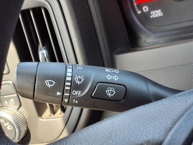 2022 GMC Sierra 2500HD Pro
