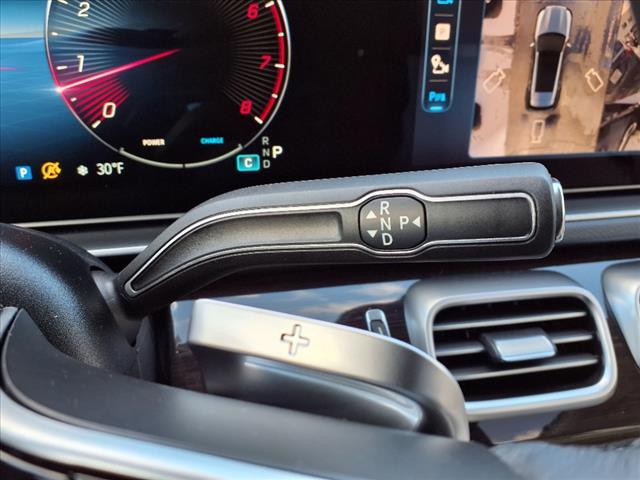 2025 Mercedes-Benz GLE GLE 350 4MATIC