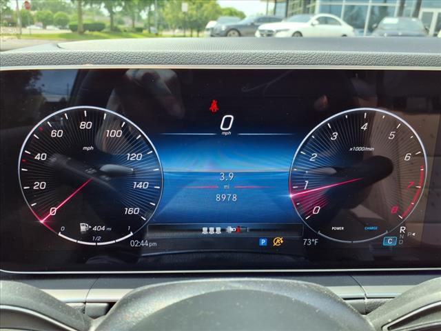 2024 Mercedes-Benz GLE GLE 350 4MATIC