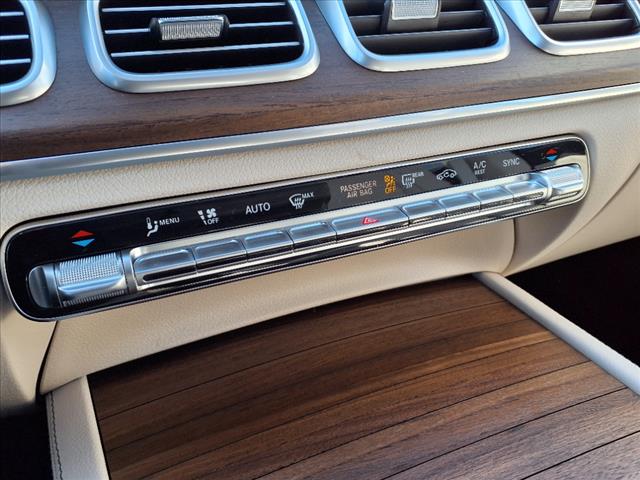 2025 Mercedes-Benz GLE GLE 350 4MATIC