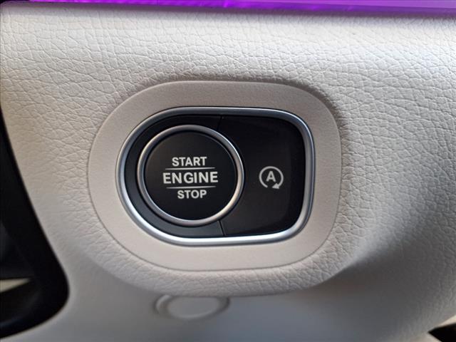 2025 Mercedes-Benz GLE GLE 350 4MATIC