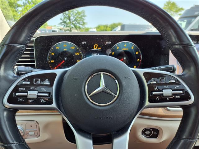 2022 Mercedes-Benz GLE GLE 350 4MATIC