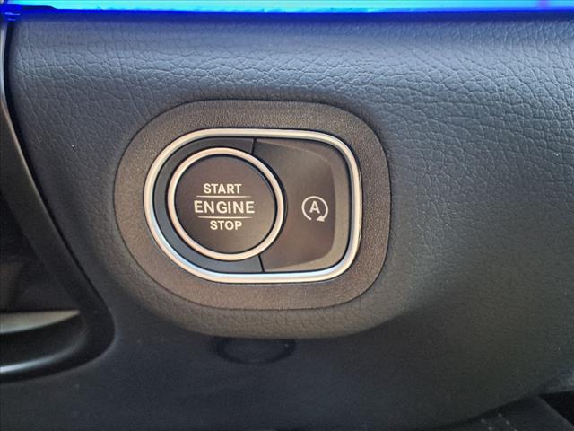 2025 Mercedes-Benz GLE GLE 450 4MATIC