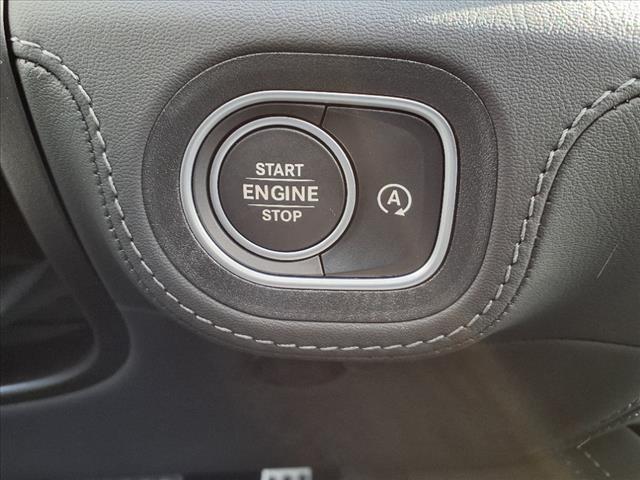 2025 Mercedes-Benz GLE AMG GLE 53