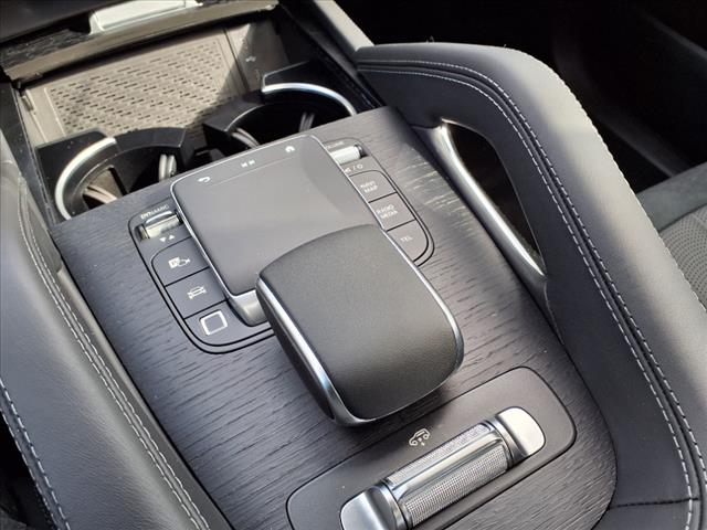 2025 Mercedes-Benz GLE AMG GLE 53