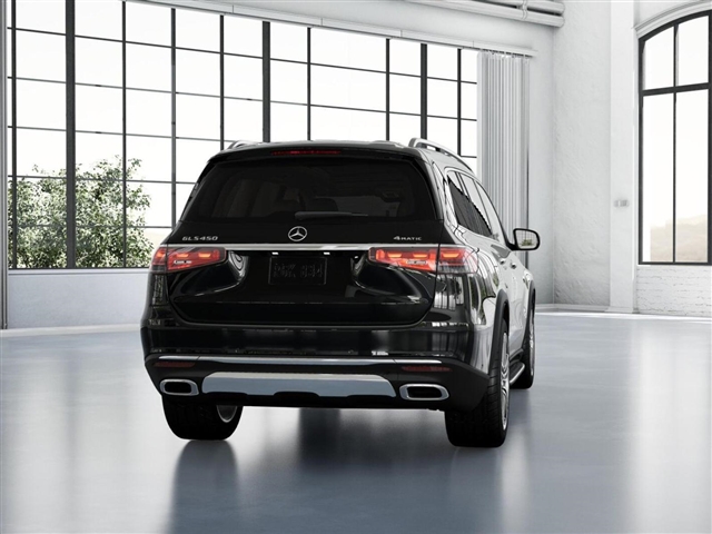 2025 Mercedes-Benz GLS GLS 450