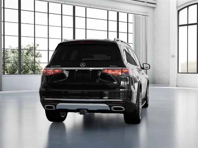 2025 Mercedes-Benz GLS GLS 450
