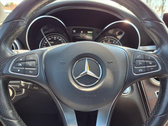 2018 Mercedes-Benz C-Class C 350e
