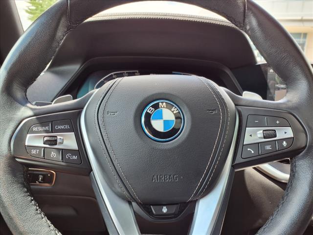 2023 BMW X5 xDrive45e