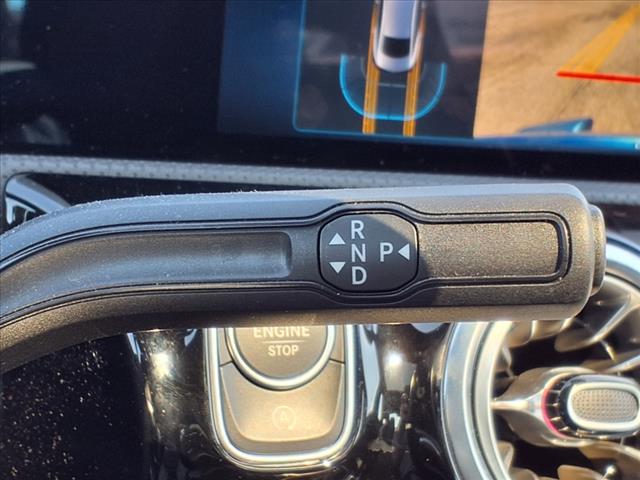 2024 Mercedes-Benz CLA CLA 250 4MATIC
