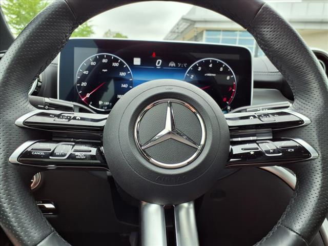 2024 Mercedes-Benz C-Class C 300 4MATIC