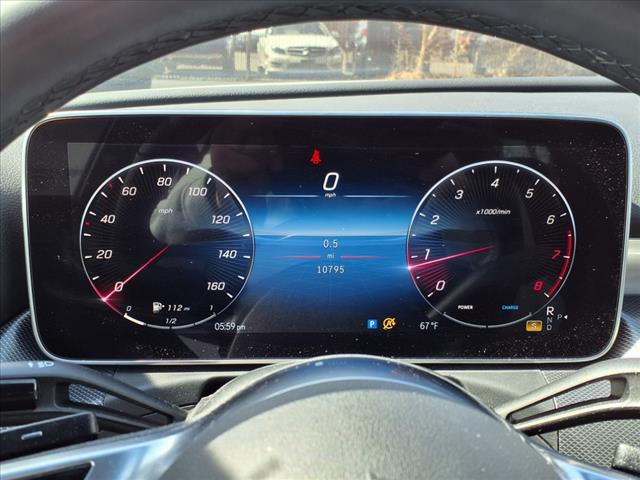 2023 Mercedes-Benz C-Class C 300 4MATIC