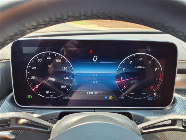 2024 Mercedes-Benz C-Class C 300 4MATIC
