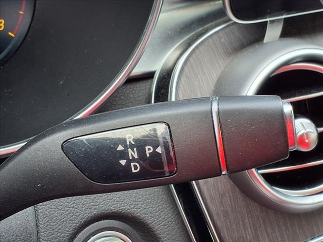 2021 Mercedes-Benz C-Class C 300 4MATIC