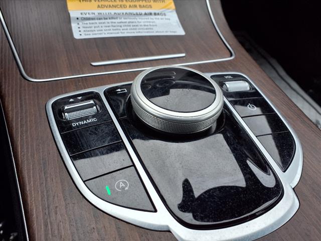 2021 Mercedes-Benz C-Class C 300 4MATIC