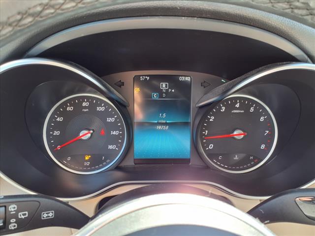 2022 Mercedes-Benz GLC GLC 300 4MATIC