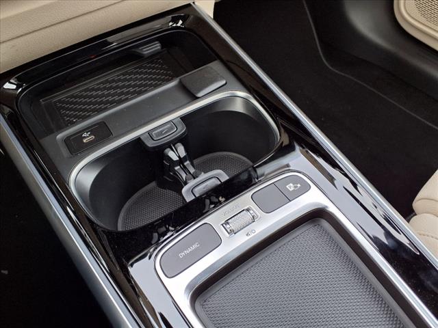 2025 Mercedes-Benz GLB GLB 250 4MATIC