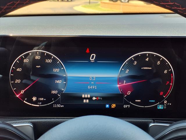 2024 Mercedes-Benz GLB GLB 250 4MATIC
