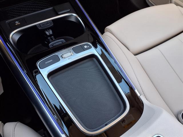 2025 Mercedes-Benz GLA GLA 250 4MATIC