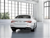 2025 Mercedes-Benz S-Class S 580 4MATIC