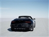 2025 Mercedes-Benz SL-Class AMG SL 55