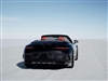 2026 Mercedes-Benz SL-Class AMG SL 55