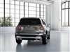 2025 Mercedes-Benz GLB GLB 250 4MATIC
