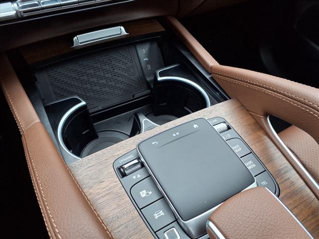 2025 Mercedes-Benz GLE GLE 350 4MATIC