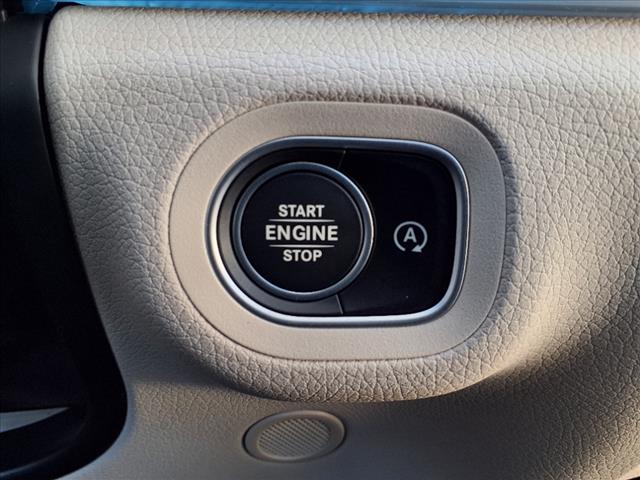 2025 Mercedes-Benz GLE GLE 350 4MATIC