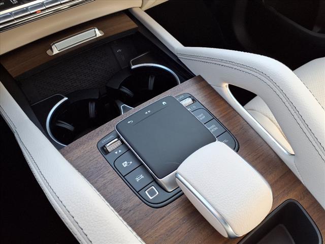 2025 Mercedes-Benz GLE GLE 350 4MATIC