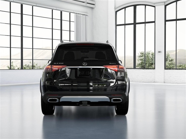 2025 Mercedes-Benz GLE GLE 350 4MATIC
