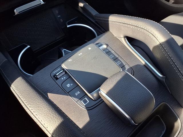 2025 Mercedes-Benz GLE GLE 450 4MATIC