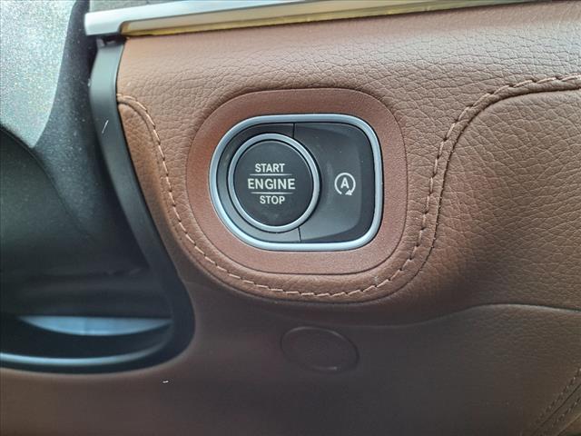 2025 Mercedes-Benz GLE AMG GLE 53