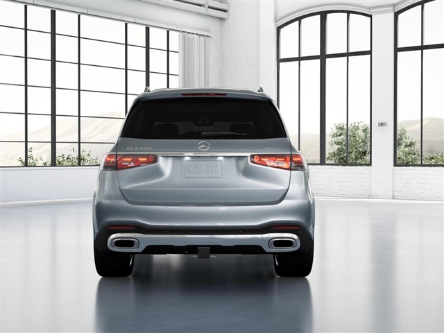 2025 Mercedes-Benz GLS GLS 450