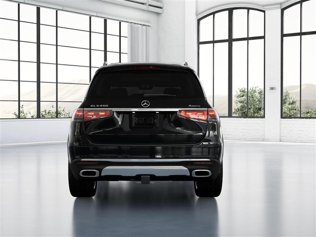 2025 Mercedes-Benz GLS GLS 450