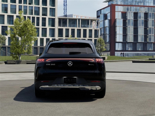 2025 Mercedes-Benz EQE EQE 350 4MATIC