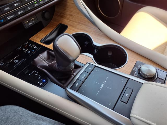 2020 Lexus RX 350L Base