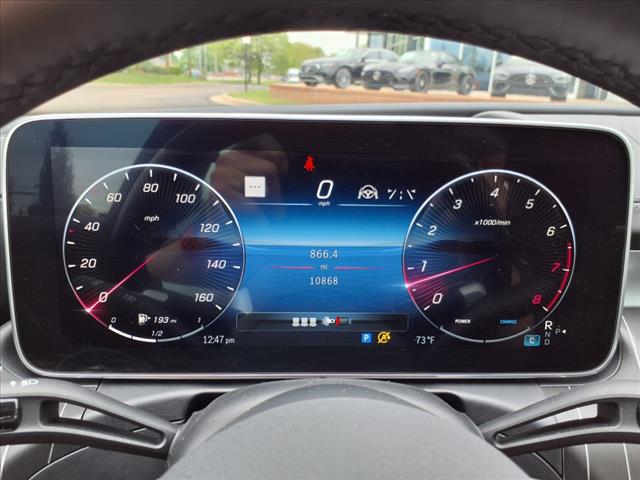 2024 Mercedes-Benz C-Class C 300 4MATIC