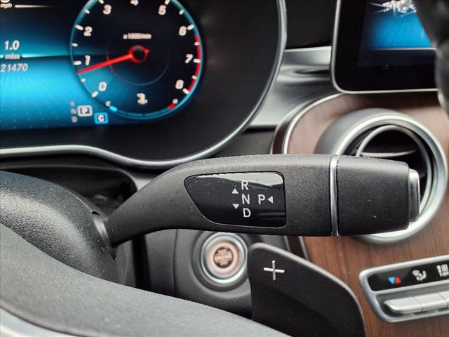 2021 Mercedes-Benz C-Class C 300 4MATIC